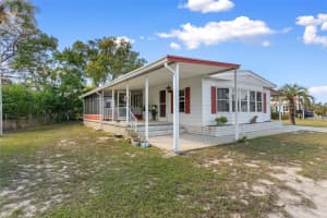 MLS# MFRW7880438, Brooksville, Florida 34613