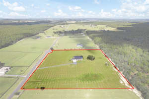 11367 BRIGHTSTAR AVENUE, FLORAL CITY, FL 34436 - MLS#MFRW7880443