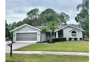 3205 O'HARA DRIVE, NEW PORT RICHEY, FL 34655 Sold 12/05/25
