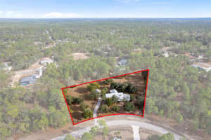 4210 HORSESHOE DRIVE, BEVERLY HILLS, FL 34465 - MLS#MFRW7880452