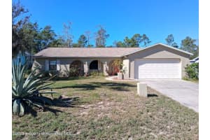 6233 HANCOCK AVENUE, SPRING HILL, FL 34608 - MLS#MFRW7880459