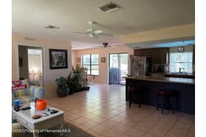 6233 HANCOCK AVENUE, SPRING HILL, FL 34608 - MLS#MFRW7880459