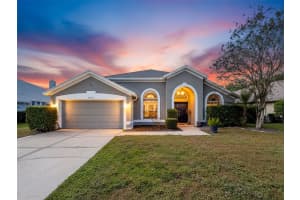 890 CRESTRIDGE CIRCLE, TARPON SPRINGS, FL 34688 - MLS#MFRW7880469
