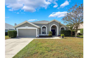 890 CRESTRIDGE CIRCLE, TARPON SPRINGS, FL 34688 - MLS#MFRW7880469