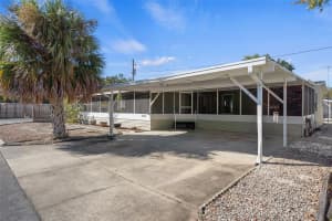 2005 LAKE LINDA CIRCLE, LUTZ, FL 33558 - MLS#MFRW7880473