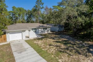 6447 BRANDY DRIVE, SPRING HILL, FL 34607 - MLS#MFRW7880481