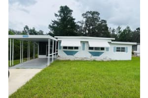 7169 FAIRLANE AVENUE, BROOKSVILLE, FL 34613 - MLS#MFRW7880482