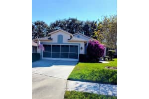 11118 HEATHROW AVENUE, SPRING HILL, FL 34609 - MLS#MFRW7880485