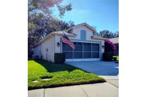 11118 HEATHROW AVENUE, SPRING HILL, FL 34609 - MLS#MFRW7880485