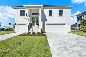 3431 PALOMETA DRIVE, HERNANDO BEACH, FL 34607 - MLS#MFRW7880486