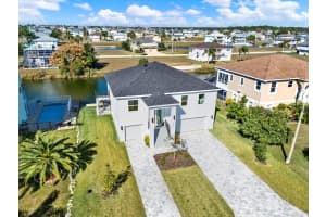 3431 PALOMETA DRIVE, HERNANDO BEACH, FL 34607 - MLS#MFRW7880486