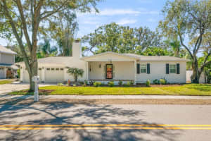 719 RIVERSIDE DRIVE, TARPON SPRINGS, FL 34689 - MLS#MFRW7880500
