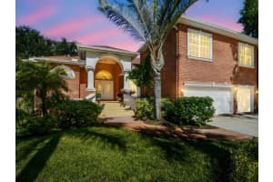 1218 CASTLE TERRACE, TARPON SPRINGS, FL 34689 - MLS#MFRW7880511