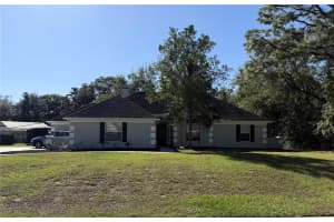83 GREENTREE STREET, HOMOSASSA, FL 34446 - MLS#MFRW7880514