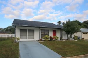 3739 MODESTO STREET, NEW PORT RICHEY, FL 34655 - MLS#MFRW7880518