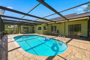 5412 LLOYD DRIVE, WEEKI WACHEE, FL 34607 Sold 12/17/25