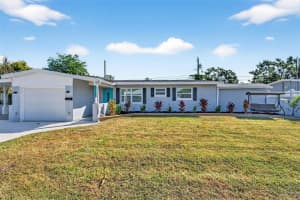 6965 21ST STREET, ST PETERSBURG, FL 33702 - MLS#MFRW7880526