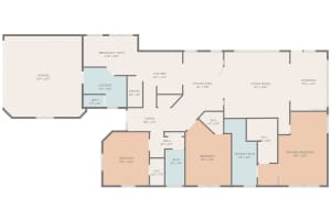 9237 PENELOPE DRIVE, WEEKI WACHEE, FL 34613 - MLS#MFRW7880529