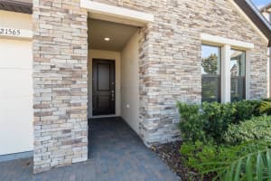 21565 VIOLET PERIWINKLE DRIVE, LAND O LAKES, FL 34637 - MLS#MFRW7880532