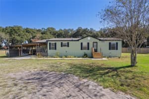 895 CR 542E, BUSHNELL, FL 33513 - MLS#MFRW7880533