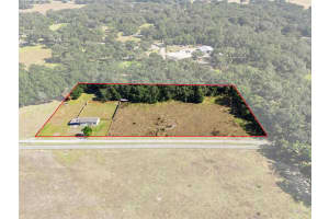 895 CR 542E, BUSHNELL, FL 33513 - MLS#MFRW7880533