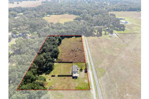 895 CR 542E, BUSHNELL, FL 33513 - MLS#MFRW7880533