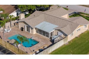 7901 WILLOW BROOK COURT, HUDSON, FL 34667 Sold 01/16/26