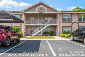 6424 SPRING FLOWER DRIVE, NEW PORT RICHEY, FL 34653 - MLS#MFRW7880551