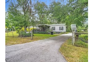 18005 NICHOLAS AVENUE, BROOKSVILLE, FL 34604 - MLS#MFRW7880554