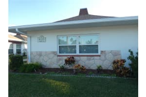 4321 TAHITIAN GARDENS CIRCLE, HOLIDAY, FL 34691 - MLS#MFRW7880558