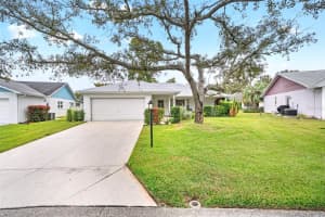6404 LOST TREE LANE, SPRING HILL, FL 34606 - MLS#MFRW7880575
