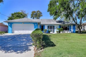 3031 STANTON AVENUE, SPRING HILL, FL 34609 - MLS#MFRW7880579