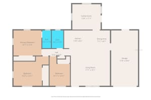 118 CONNIE AVENUE, TAMPA, FL 33613 - MLS#MFRW7880585