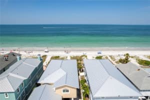 708 GULF BOULEVARD, INDIAN ROCKS BEACH, FL 33785 - MLS#MFRW7880593