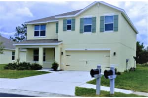 3936 BRAMBLEWOOD LOOP, SPRING HILL, FL 34609 - MLS#MFRW7880601