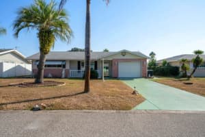 10134 ORCHID DRIVE, PORT RICHEY, FL 34668 - MLS#MFRW7880604