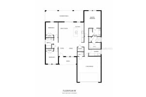 5784 DURANGO TERRACE, BEVERLY HILLS, FL 34465 - MLS#MFRW7880605