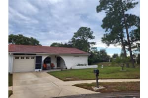 11321 STANSBERRY DRIVE, PORT RICHEY, FL 34668 - MLS#MFRW7880610