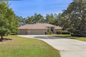 5527 SIERRA TERRACE, BEVERLY HILLS, FL 34465 - MLS#MFRW7880622