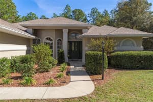 5527 SIERRA TERRACE, BEVERLY HILLS, FL 34465 - MLS#MFRW7880622