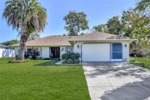 11249 RIDDLE DRIVE, SPRING HILL, FL 34609 - MLS#MFRW7880630