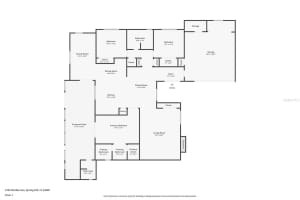 2153 MARBLE AVENUE, SPRING HILL, FL 34609 - MLS#MFRW7880655