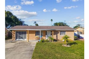 3221 PRIMROSE DRIVE, HOLIDAY, FL 34691 - MLS#MFRW7880669