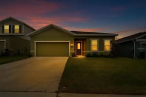 8119 Greenway Ave Wesley Chapel, FL 33544 - Off Market