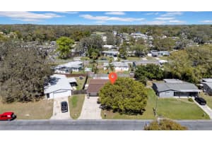 7353 BANNER STREET, NEW PORT RICHEY, FL 34653 - MLS#MFRW7880681