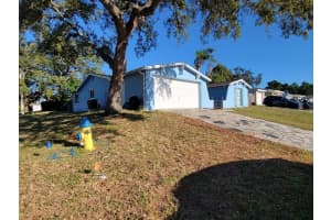 7741 TREASURE POINTE DRIVE, PORT RICHEY, FL 34668 - MLS#MFRW7880684
