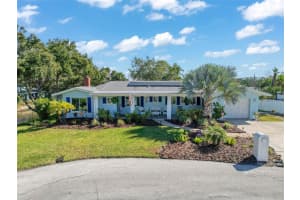 8716 GREEN STREET, PORT RICHEY, FL 34668 - MLS#MFRW7880694
