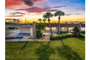 11110 CARRIAGE HILL DR #1, PORT RICHEY, FL 34668 - MLS#MFRW7880706