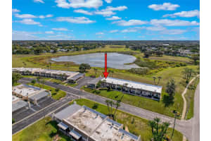 11110 CARRIAGE HILL DR #1, PORT RICHEY, FL 34668 - MLS#MFRW7880706