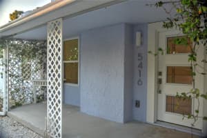 5416 4TH AVENUE, BRADENTON, FL 34209 - MLS#MFRW7880707